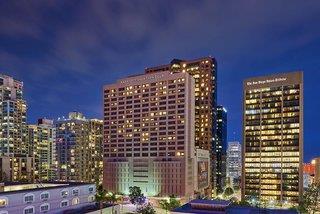 günstige Angebote für Marriott Vacation Club Pulse San Diego