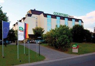 günstige Angebote für Courtyard Wiesbaden-Nordenstadt