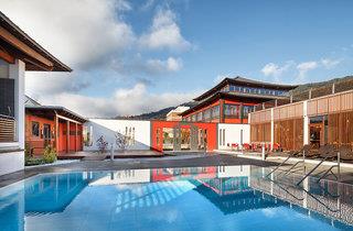 Urlaub im Asia Hotel & Spa Leoben 2024/2025 - hier günstig online buchen