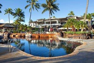 Urlaub im The Westin Princeville Ocean Resort Villas 2024/2025 - hier günstig online buchen