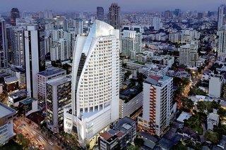 Urlaub im Hilton Bangkok Grande Asoke 2024/2025 - hier günstig online buchen