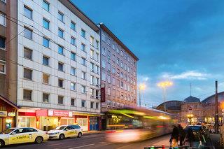 günstige Angebote für Leonardo Hotel Frankfurt City Center