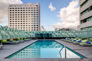 günstige Angebote für Vip Grand Lisboa Hotel & Spa