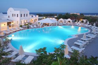 Urlaub im Imperial Med Elegant Hotel, Resort & Spa - hier günstig online buchen
