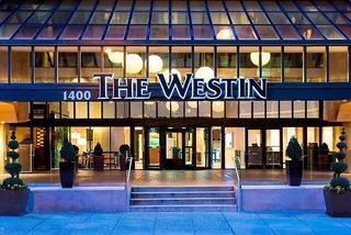 günstige Angebote für The Westin Washington, D.C. City Center