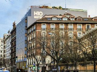 Urlaub im H10 Puerta de Alcalá  2024/2025 - hier günstig online buchen