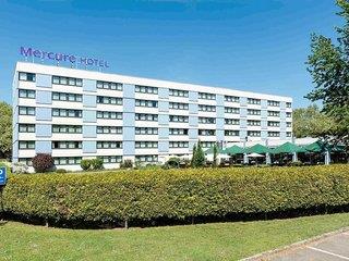günstige Angebote für Mercure Hotel Mannheim am Friedensplatz