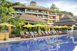 Urlaub im Avani Ao Nang Cliff Krabi Resort 2024/2025 - hier günstig online buchen