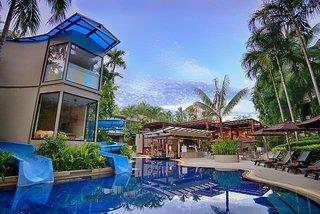 günstige Angebote für Novotel Phuket Surin Beach Resort