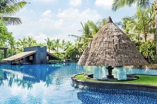 Urlaub im The St.Regis Bali Resort - hier günstig online buchen