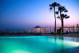günstige Angebote für KN Arenas Del Mar Beach & Spa Hotel - Erwachsenenhotel