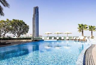 Urlaub im Crowne Plaza Dubai - Festival City 2024/2025 - hier günstig online buchen