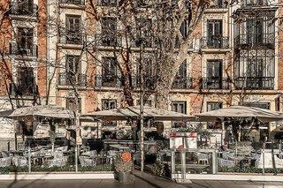 Urlaub im Hospes Puerta de Alcalá 2024/2025 - hier günstig online buchen
