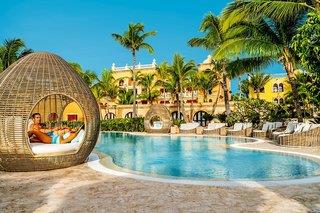 günstige Angebote für Sanctuary Cap Cana Golf & Spa Resort - Erwachsenenhotel