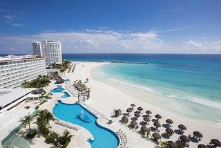 Urlaub im Krystal Cancún 2024/2025 - hier günstig online buchen