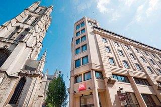 günstige Angebote für ibis Gent Centrum St Baafs Kathedraal