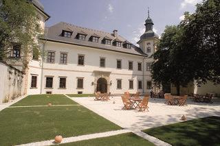 Urlaub im Jufa Hotel Schloss Röthelstein/Admont 2024/2025 - hier günstig online buchen