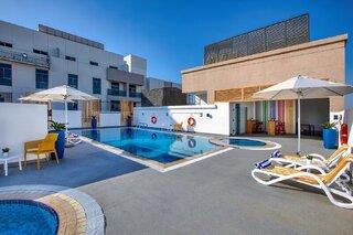 günstige Angebote für La Quinta by Wyndham Dubai Jumeirah