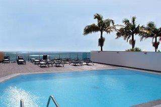 günstige Angebote für the Lince Madeira Lido Atlantico Great Hotel