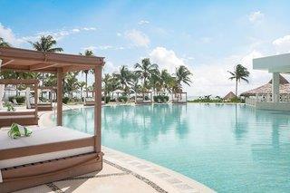 Urlaub im Hyatt Ziva Riviera Cancun 2024/2025 - hier günstig online buchen