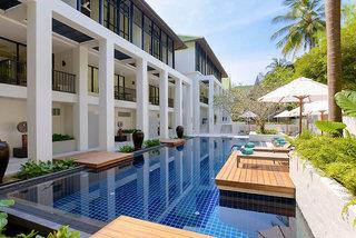 günstige Angebote für Manathai Surin Phuket Hotel & Resort