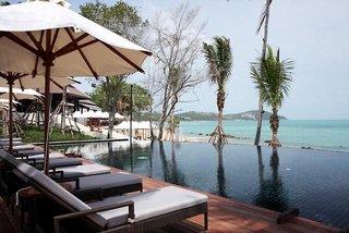 Urlaub im Anantara Lawana Koh Samui Resort 2024/2025 - hier günstig online buchen