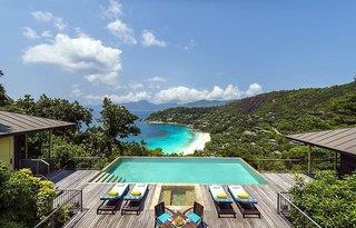 günstige Angebote für Four Seasons Resort Seychelles