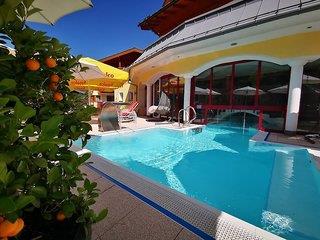 Urlaub im Berg & Spa Hotel Urslauerhof - hier günstig online buchen