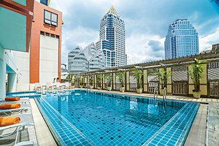 günstige Angebote für Bandara Suites Silom