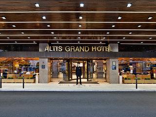 Urlaub im Altis Grand Hotel  2024/2025 - hier günstig online buchen