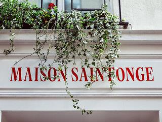 Urlaub im Maison Saintonge 2024/2025 - hier günstig online buchen