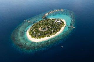 günstige Angebote für Park Hyatt Maldives Hadahaa
