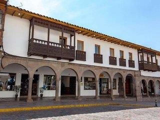 Urlaub im Casa Andina Standard Cusco Plaza 2024/2025 - hier günstig online buchen