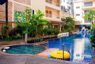 Urlaub im Baan Boa Resort 2024/2025 - hier günstig online buchen