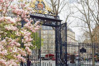 Urlaub im Hôtel Mercure Paris Place d Italie 2024/2025 - hier günstig online buchen
