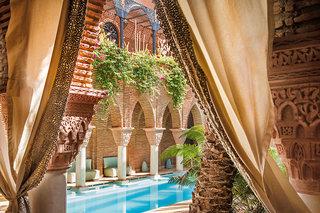 günstige Angebote für La Sultana Marrakech