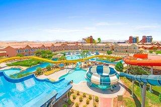 günstige Angebote für Pickalbatros Jungle Aqua Park Resort - Neverland Hurghada
