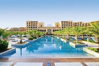 Urlaub im Hilton Ras Al Khaimah Resort & Spa - hier günstig online buchen