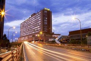 Urlaub im Hotel Chamartín The One 2024/2025 - hier günstig online buchen