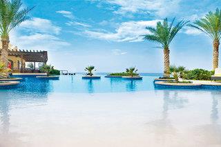 günstige Angebote für Anantara Sir Bani Yas Island Desert Islands Resort & Spa