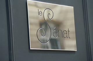 günstige Angebote für Hôtel le Sénat