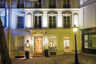 Urlaub im Timhotel Montmartre 2024/2025 - hier günstig online buchen