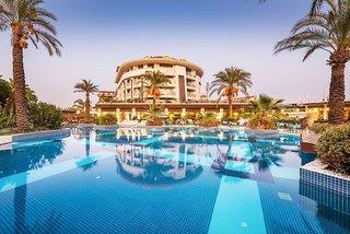 Urlaub im Sunis Evren Beach Resort Hotel & SPA 2024/2025 - hier günstig online buchen