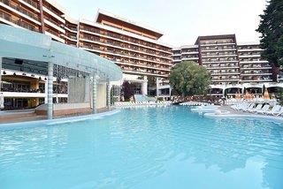 günstige Angebote für Flamingo Grand Hotel & Spa