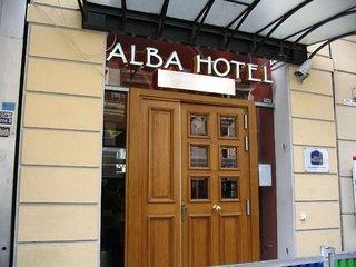Urlaub im Best Western Hôtel Alba 2024/2025 - hier günstig online buchen