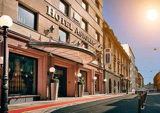 günstige Angebote für Best Western Premier Hotel Astoria