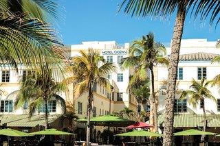 Urlaub im Ocean Hotel 2024/2025 - hier günstig online buchen
