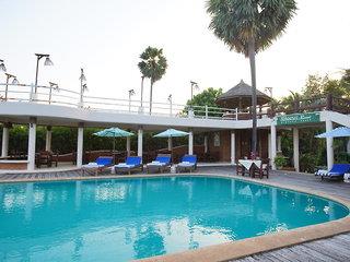 günstige Angebote für Tanao Sri Resort