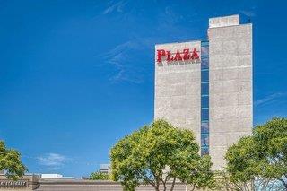 günstige Angebote für Salt Lake Plaza Hotel