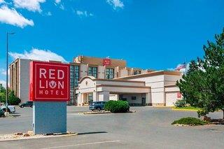 günstige Angebote für Red Lion Hotel Cheyenne
